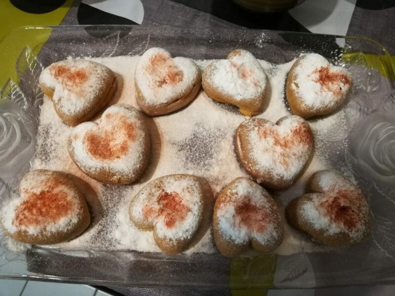 Le Saint Valentin Au Thermomix Cookomix Le Saint Valentin Au Thermomix Cookomix