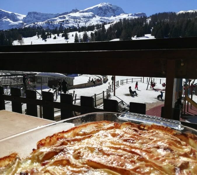 Cliquez pour zoomer ! Tartiflette Thermomix par ricore92