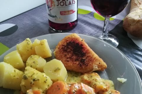 Photos des recettes