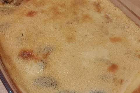 Cliquez pour zoomer ! Far breton aux pruneaux Thermomix par ricore92