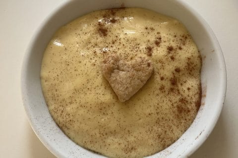 Cliquez pour zoomer ! Natillas Thermomix par mix2tou