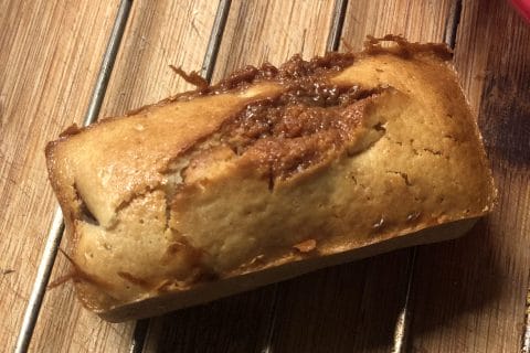 Cliquez pour zoomer ! Petits gâteaux poires et miel Thermomix par mix2tou
