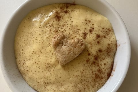 Cliquez pour zoomer ! Natillas Thermomix par mix2tou