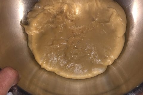 Cliquez pour zoomer ! Krantz cake Thermomix par mix2tou