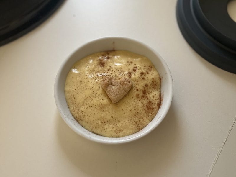 Cliquez pour zoomer ! Natillas Thermomix par mix2tou