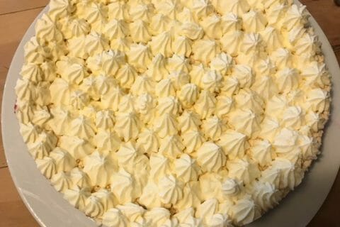 Cliquez pour zoomer ! Vacherin Thermomix par mix2tou