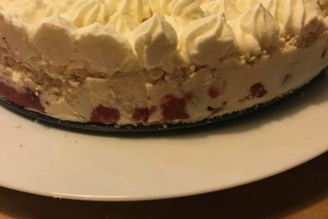 Cliquez pour zoomer ! Vacherin Thermomix par mix2tou