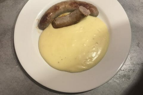 Cliquez pour zoomer ! Aligot Thermomix par mix2tou