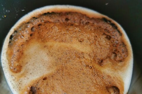 Cliquez pour zoomer ! Cappuccino Thermomix par Ma Thilde