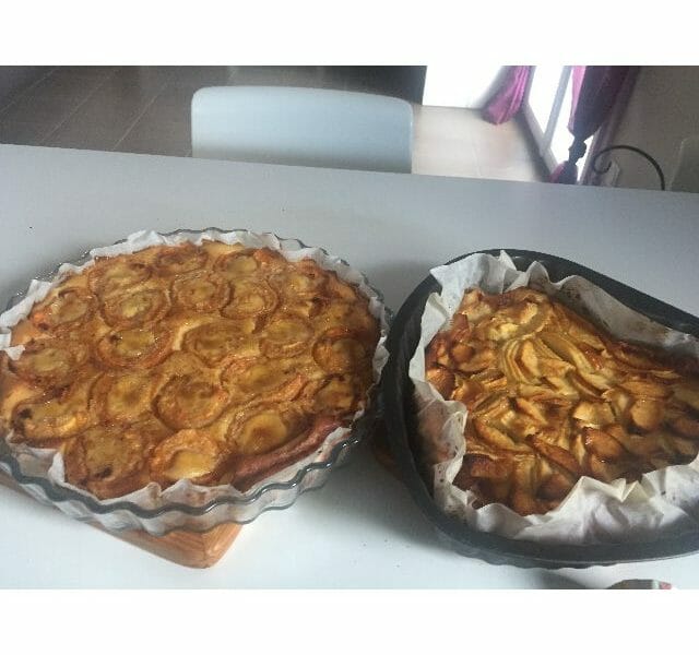 Cliquez pour zoomer ! Photo de sanchez madeleine Thermomix par sanchez madeleine