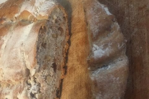 Cliquez pour zoomer ! Pain Cocotte Thermomix par sanchez madeleine