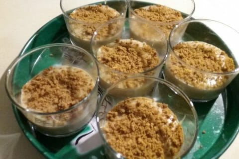 Photos des recettes