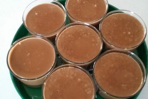 Photos des recettes
