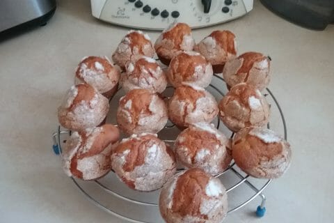 Photos des recettes
