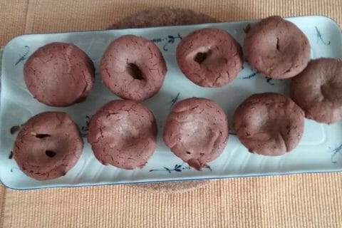 Photos des recettes