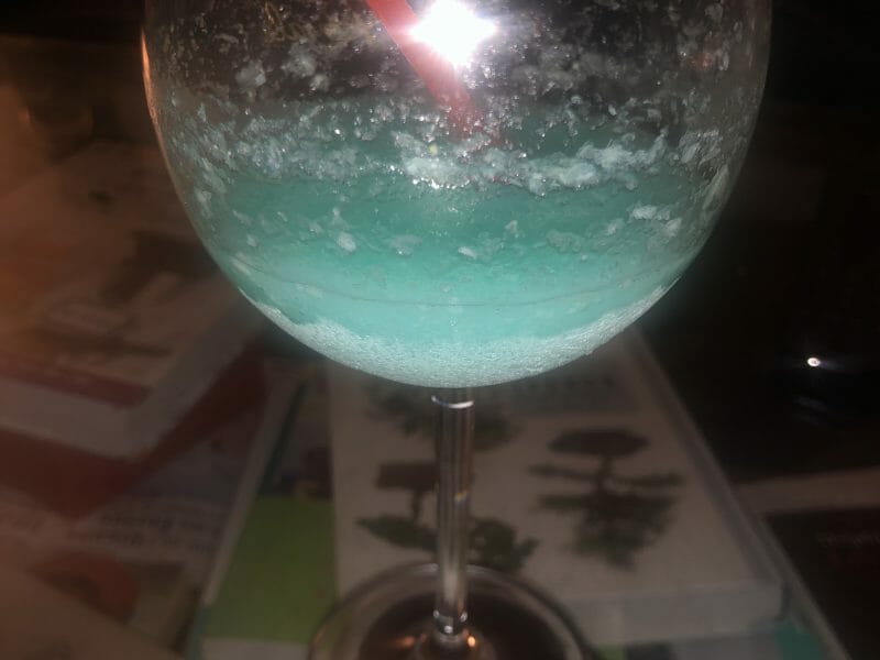 Cliquez pour zoomer ! Frozen margarita Thermomix par Flo05