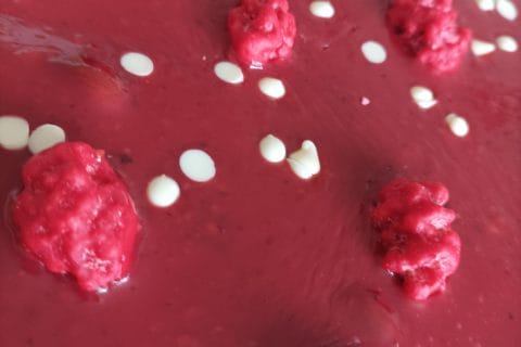 Cliquez pour zoomer ! Tarte aux pralines Thermomix par didichou