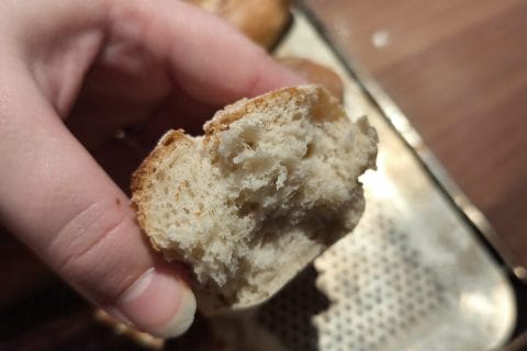 Cliquez pour zoomer ! Baguettes Thermomix par laura_lmtr