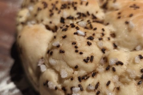 Cliquez pour zoomer ! Brioche Buchty Thermomix par laura_lmtr