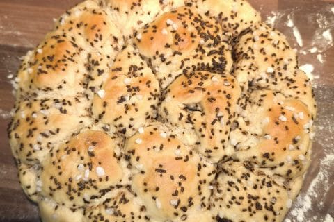 Cliquez pour zoomer ! Brioche Buchty Thermomix par laura_lmtr