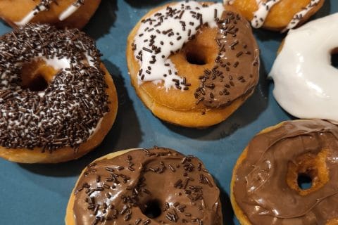 Cliquez pour zoomer ! Donuts Thermomix par laura_lmtr