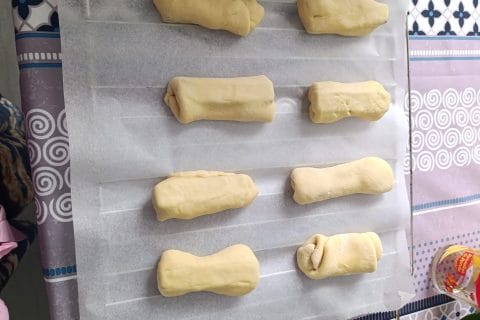 Cliquez pour zoomer ! Pain brioché au chocolat – Pitch Thermomix par nanacooqueen