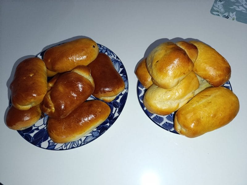 Cliquez pour zoomer ! Pain brioché au chocolat – Pitch Thermomix par nanacooqueen