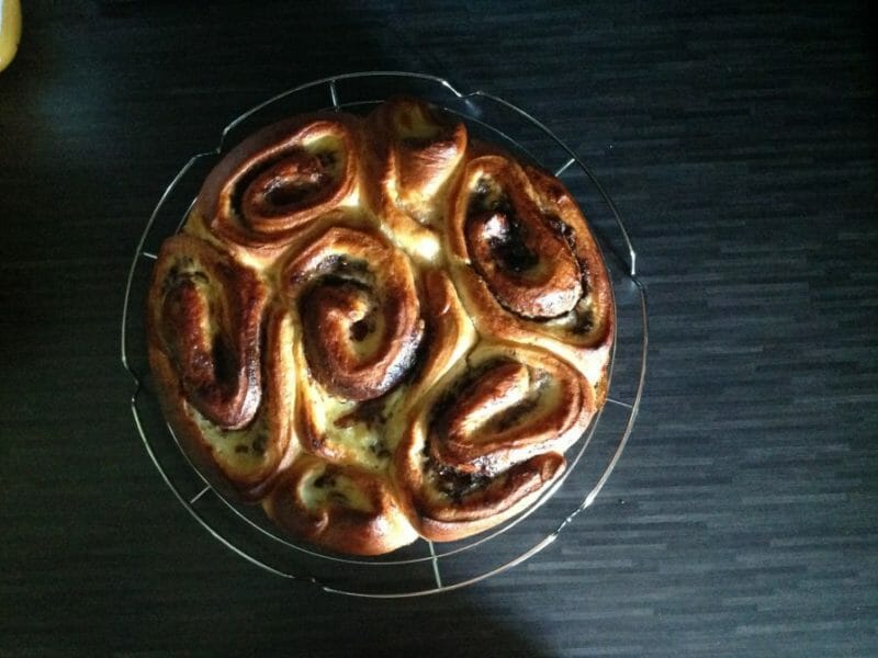 Cliquez pour zoomer ! Chinois Thermomix par boules