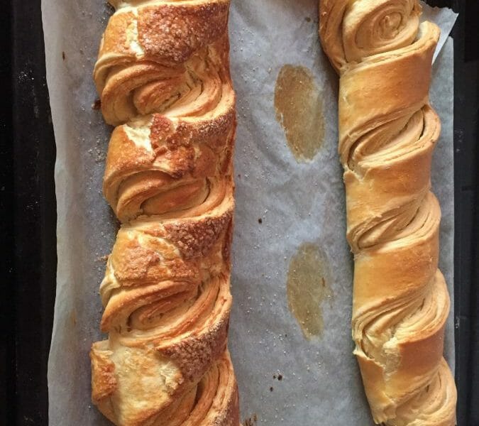 Cliquez pour zoomer ! Baguettes tourbillon Thermomix par Thalie_70