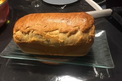 Cliquez pour zoomer ! Saucisson brioché Thermomix par Thalie_70