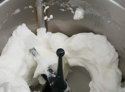 Cliquez pour zoomer ! Soufflé de courgettes au saumon fumé Thermomix par D.ALIX