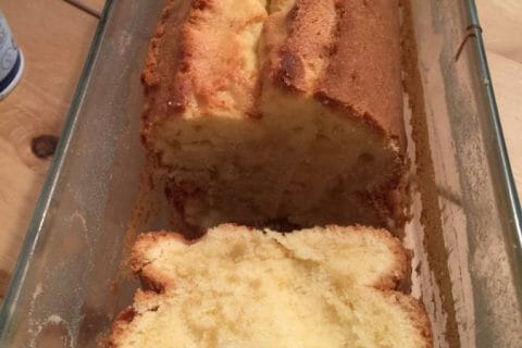 Cliquez pour zoomer ! Quatre-quarts breton Thermomix par jucaemben