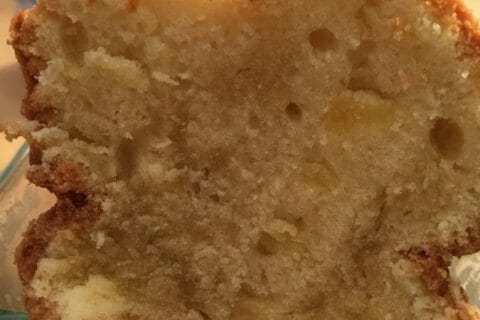 Cliquez pour zoomer ! Quatre-quarts breton Thermomix par jucaemben