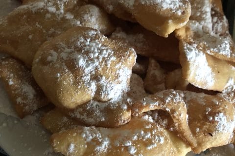 Cliquez pour zoomer ! Oreillettes Thermomix par liline973