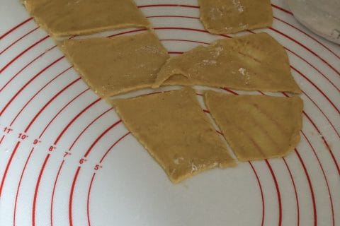 Cliquez pour zoomer ! Oreillettes Thermomix par liline973