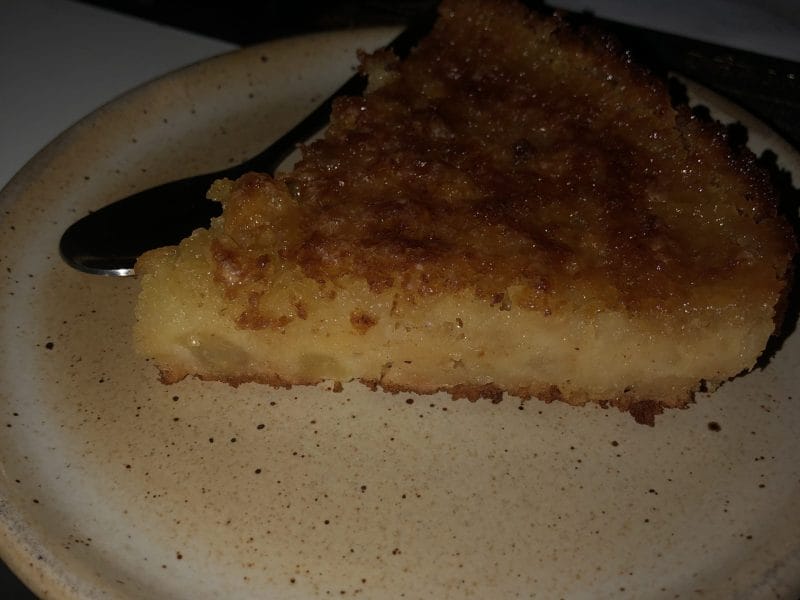 Cliquez pour zoomer ! Moelleux aux pommes Thermomix par liline973