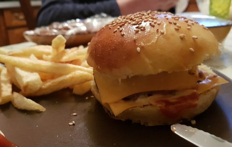 Cliquez pour zoomer ! Pains hamburger Thermomix par @naicha2