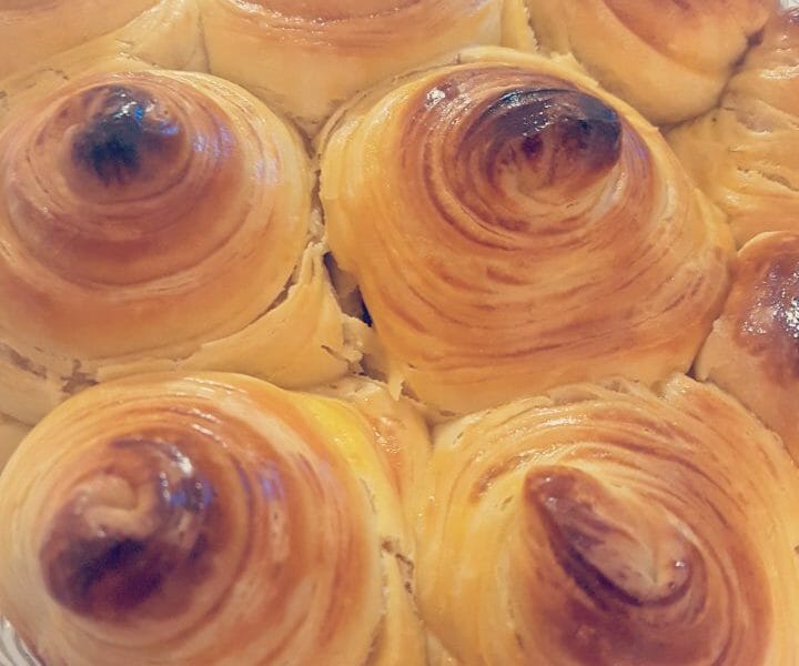 Cliquez pour zoomer ! Brioche Bouldouk Thermomix par Carotte