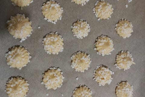 Cliquez pour zoomer ! Chouquettes Thermomix par fati45