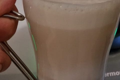 Cliquez pour zoomer ! Nutella Thermomix par fati45