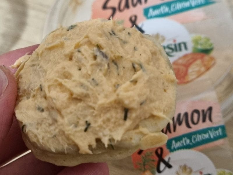 Cliquez pour zoomer ! Blinis Thermomix par fati45