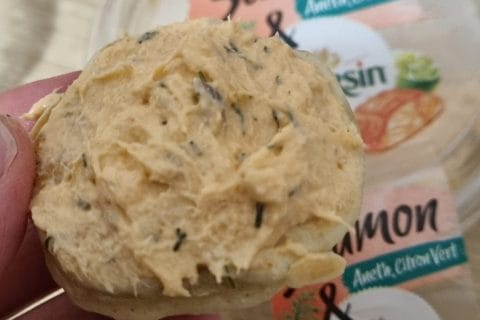 Cliquez pour zoomer ! Blinis Thermomix par fati45