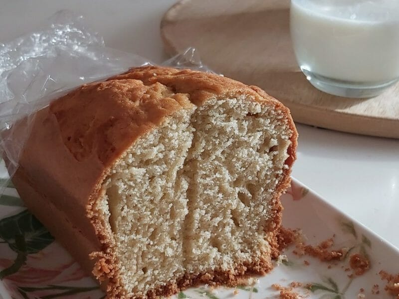 Cliquez pour zoomer ! Cake express Thermomix par fati45