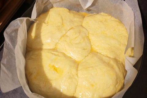 Cliquez pour zoomer ! Brioche Buchty Thermomix par Oph3