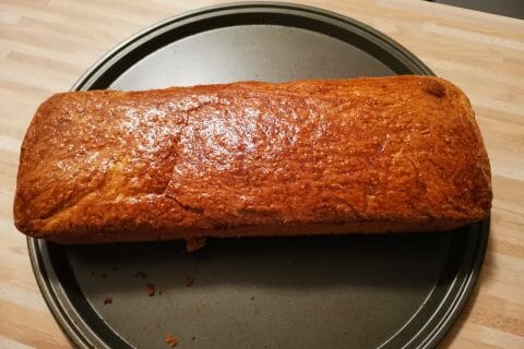 Cliquez pour zoomer ! Brioche à la noix de coco Thermomix par Oph3