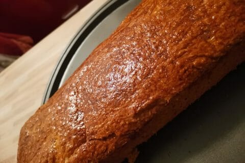 Cliquez pour zoomer ! Brioche à la noix de coco Thermomix par Oph3