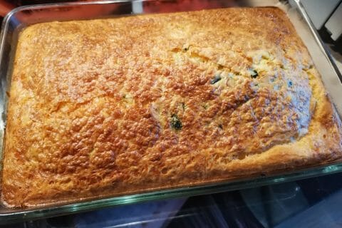 Cliquez pour zoomer ! Flan au poulet Thermomix par Oph3