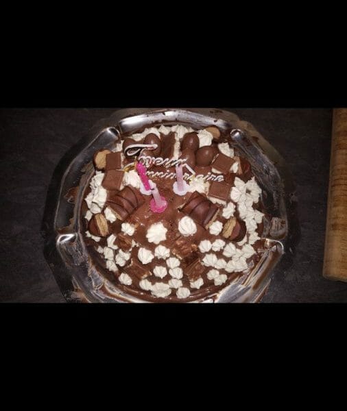 Cliquez pour zoomer ! Charlotte Kinder Thermomix par thibodie