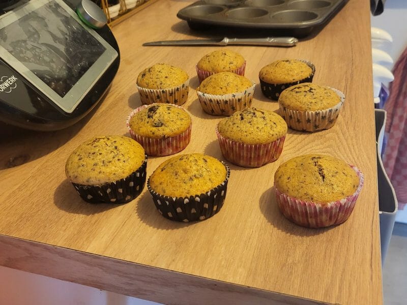 Cliquez pour zoomer ! Gâteau au yaourt Thermomix par Adeline Grimaldi