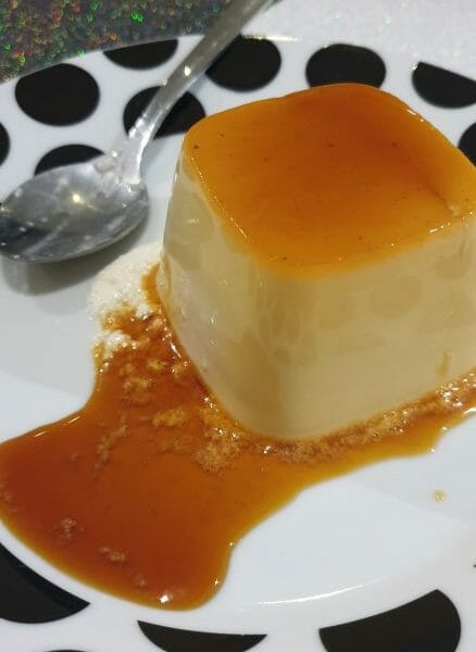 Cliquez pour zoomer ! Flamby Thermomix par Audrey_M